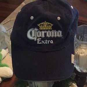 Corona Extra ball cap